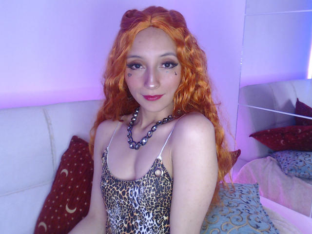 ScarlethDiamond - Live sex cam - 12210120