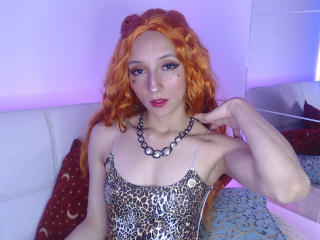 ScarlethDiamond - Sexe cam en vivo - 12210124