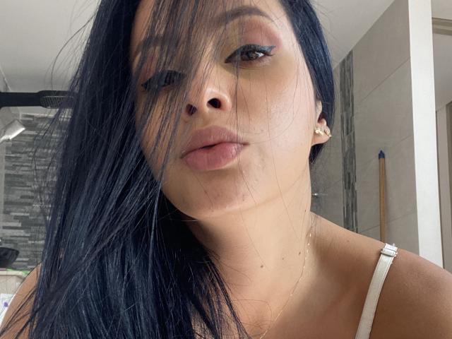 EmilyParkerr - Sexe cam en vivo - 12210192