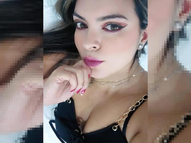 SamyWilson - Sexe cam en vivo - 12211572