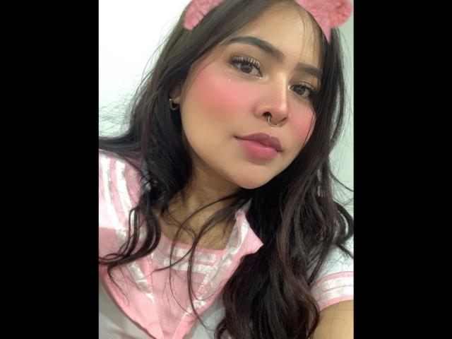 SamanthaVelez - Sexe cam en vivo - 12211736