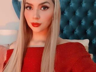 NayaCox - Sexe cam en vivo - 12212412