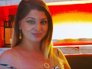 HalleyBB - Sexe cam en vivo - 12212664