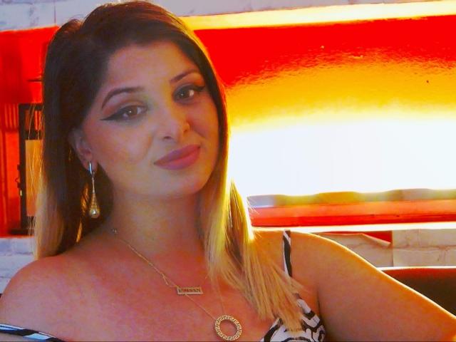 HalleyBB - Sexe cam en vivo - 12212680