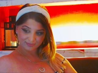 HalleyBB - Live sex cam - 12212700