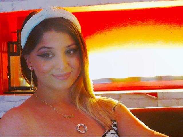 HalleyBB - Sexe cam en vivo - 12212708