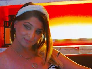 HalleyBB - Live sexe cam - 12212748