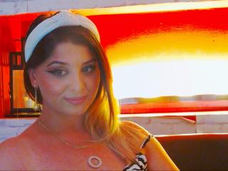 HalleyBB - Live sexe cam - 12212912