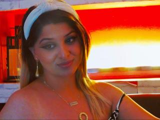 HalleyBB - Sexe cam en vivo - 12212956