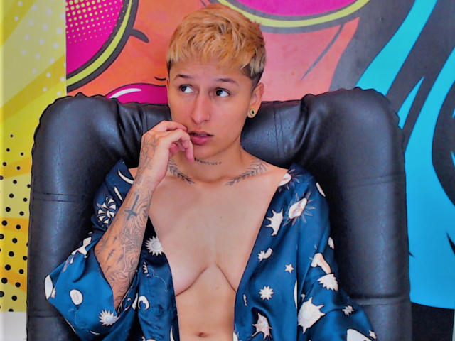 TamarahRyan - Sexe cam en vivo - 12213500
