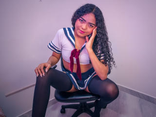 VanesaBukr - Sexe cam en vivo - 12215404