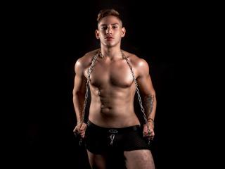 JonathanJeremiah - Sexe cam en vivo - 12215652