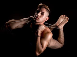 JonathanJeremiah - Sexe cam en vivo - 12215688