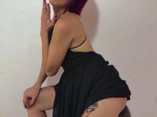 VeronicaSexyLady - Live sex cam - 12216060