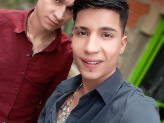 CoupletWinks - Camera khiêu dâm & quyến rũ trực tiếp - 12216716