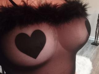 EvaRodinson - Sexe cam en vivo - 12217468