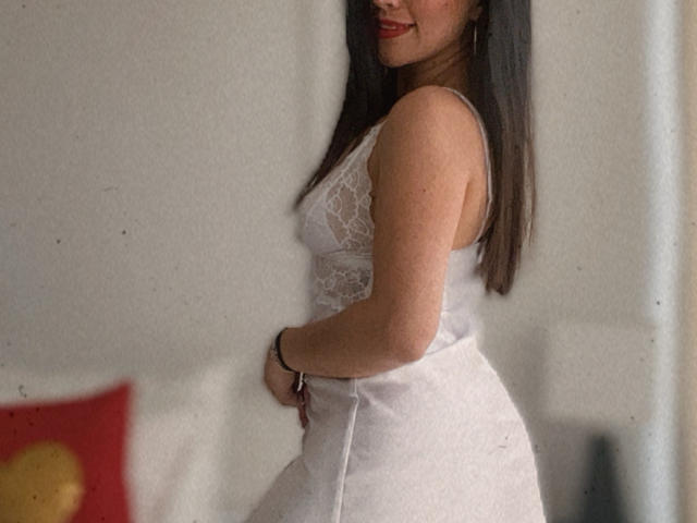 Liliysweet - Camera khiêu dâm &amp; quyến rũ trực tiếp - 12218452