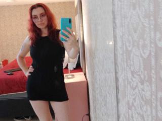 OliviaSantoriny - Sexe cam en vivo - 12219752