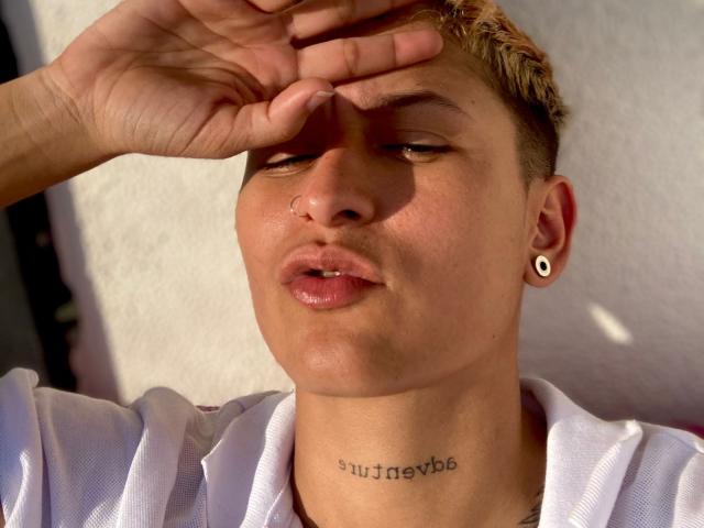 TamarahRyan - Sexe cam en vivo - 12220888