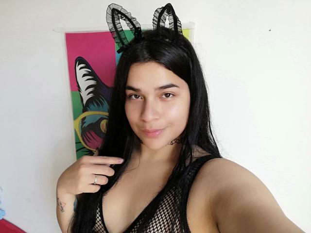 AntonelaPark - Live porn &amp; sex cam - 12222452