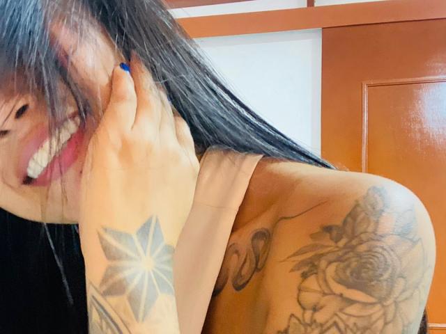 MajoJones - Live sex cam - 12222896