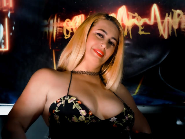 Nathaliy - Sexe cam en vivo - 12223288