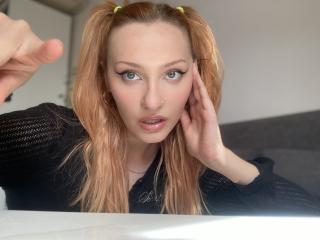SerenaBeauty - Live porn &amp; sex cam - 12224976