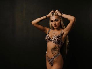 AgataKristina - Sexe cam en vivo - 12225240