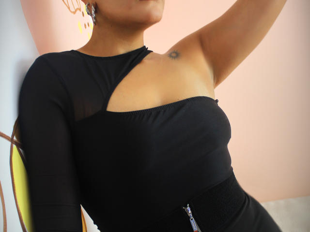 MeganOsborne - Sexe cam en vivo - 12225388