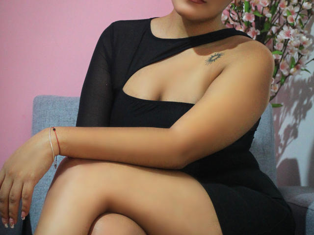 MeganOsborne - Live sex cam - 12225404