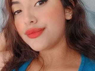 SaraArthur - Sexe cam en vivo - 12229356