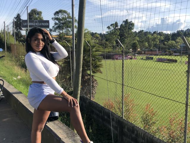 VickyGreys - Sexe cam en vivo - 12229688