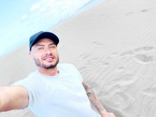 TomasWhite - Sexe cam en vivo - 12229704