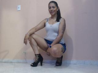 PauletteLove - Sexe cam en vivo - 12232128