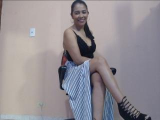 PauletteLove - Live sexe cam - 12232200