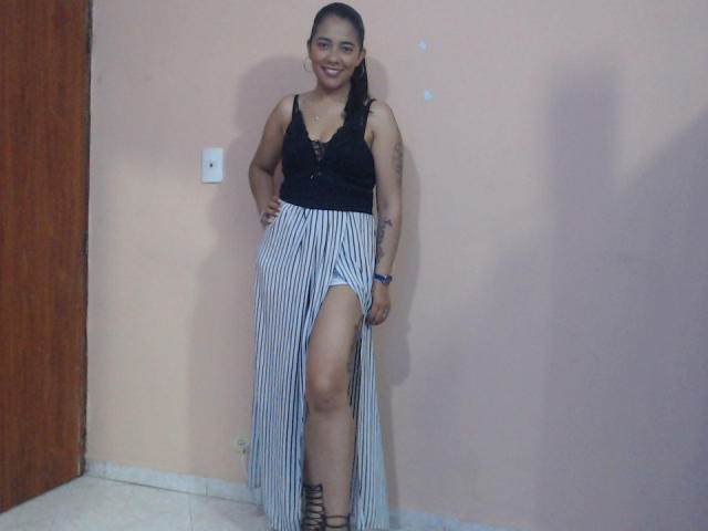 PauletteLove - Camera khiêu dâm &amp; quyến rũ trực tiếp - 12232240