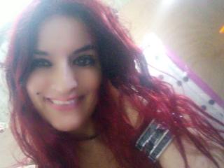 PervertsweetLatin - Sexe cam en vivo - 12232456