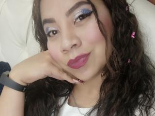 ErikaRaga - Sexe cam en vivo - 12234556