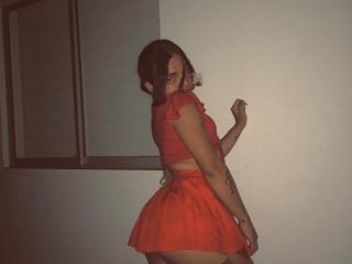 KhendallFox - Sexe cam en vivo - 12235104