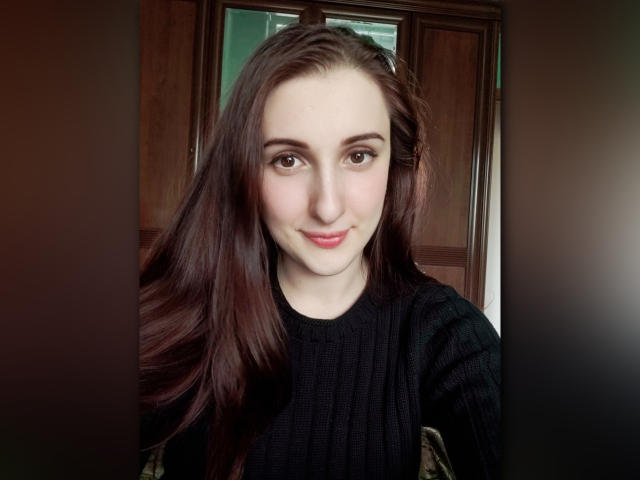 RainbowOfHappyness - Sexe cam en vivo - 12235440