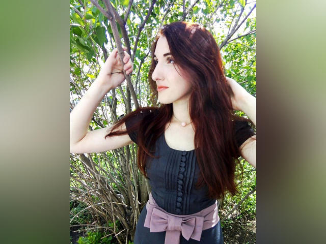 RainbowOfHappyness - Sexe cam en vivo - 12235444