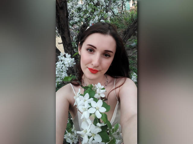 RainbowOfHappyness - Sexe cam en vivo - 12235488