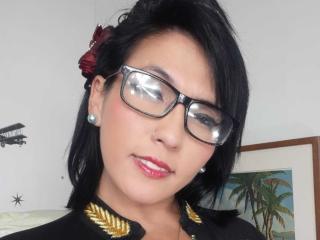 GiselleLacout - Live sexe cam - 12237940