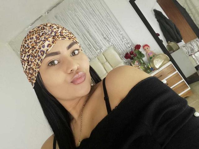 IssaHabib - Sexe cam en vivo - 12237988