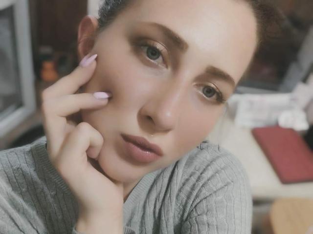 KaterinaPits - Sexe cam en vivo - 12238880