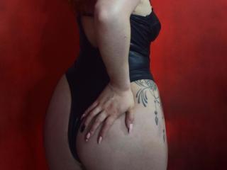 LauraDante - Sexe cam en vivo - 12239508