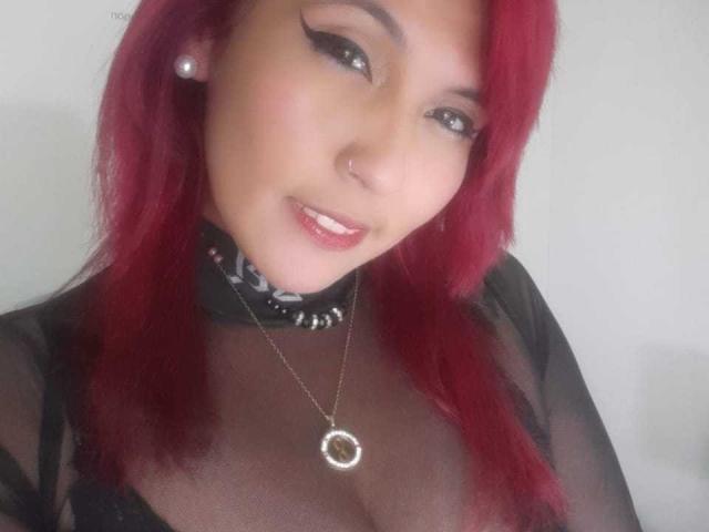 GiselleLacout - Sexe cam en vivo - 12239892