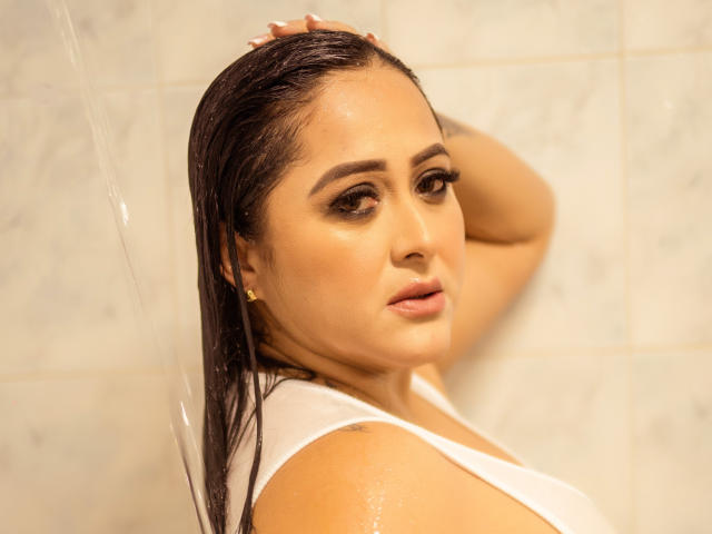 SamanthaPratss - Sexe cam en vivo - 12240180