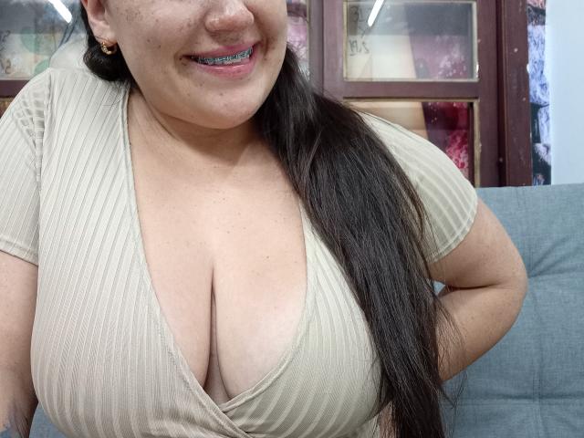 ClarissaDelicieux - Sexe cam en vivo - 12240408