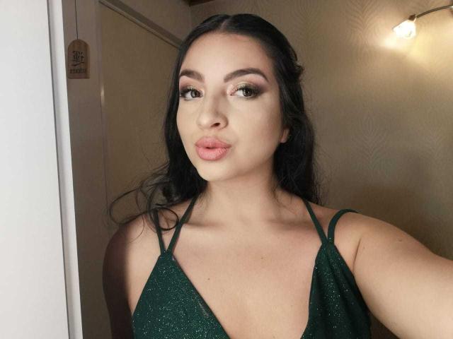 HannyWayne - Live sex cam - 12241072